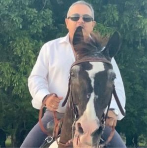 Meet your Posher, Alberto